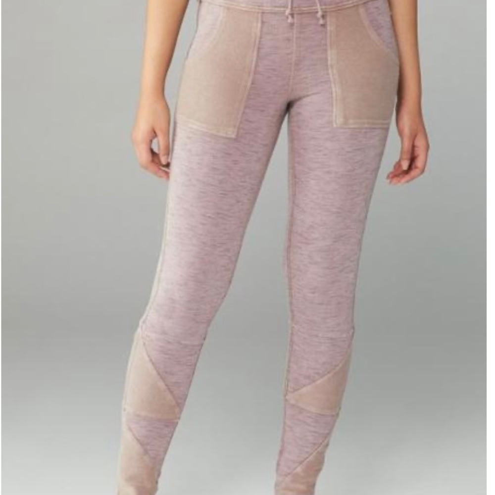 EUC FREE PEOPLE Kyoto Leggings